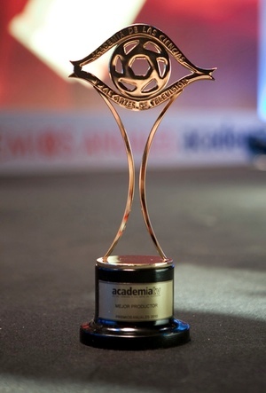 Imagen de la estuilla