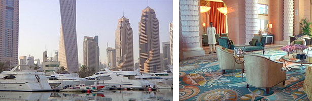 Imágenes de Dubái