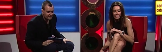 Elsa Anka en Canal català