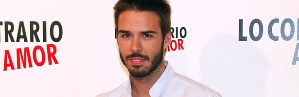 Álex Barahona ficha por la precuela de &#39;Gran Reserva&#39;