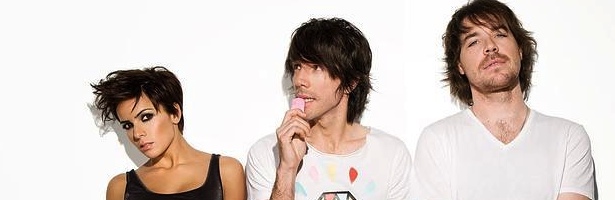 El grupo español &quot;El Sueño de Morfeo&quot; representará a España en la próxima gala de Eurovisión. ABC