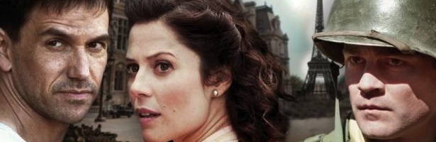 La ficción catalana 'Tornarem' gana el Premio Iris 2012 a la Mejor Ficción Autonómica