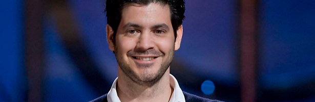 Noé, concursante de 'MasterChef'