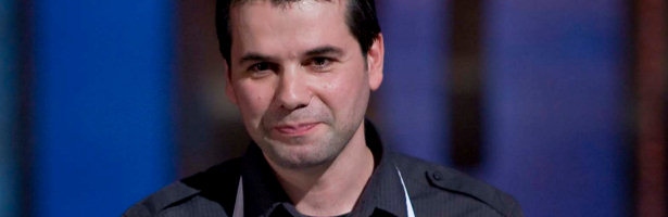 Jose, concursante de 'MasterChef'