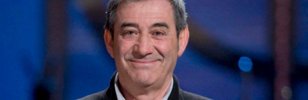 José Luis, concursante de 'MasterChef'