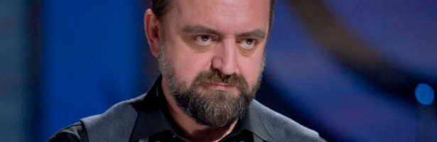 Juanma, concursante de 'MasterChef'