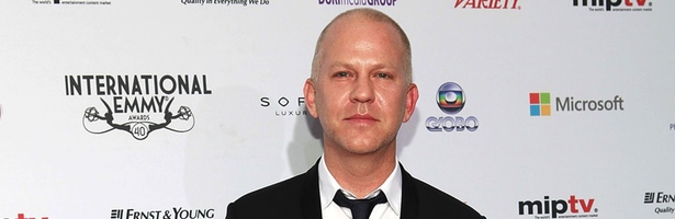 Ryan Murphy, productor, director y guionista de cine y televisión