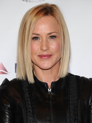 Patricia Arquette