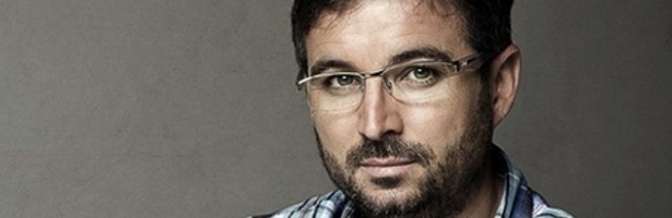 Jordi Évole, nominado en los Premios Iris 2012 al Mejor Reportero