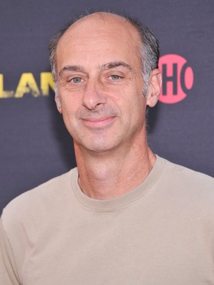 David Marciano, Virgil en 'Homeland'