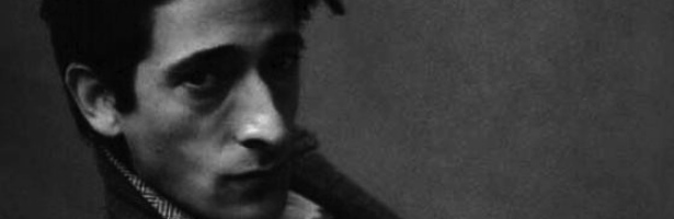 Adrien Brody interpretará al famoso ilusionista húngaro en la pequeña pantalla