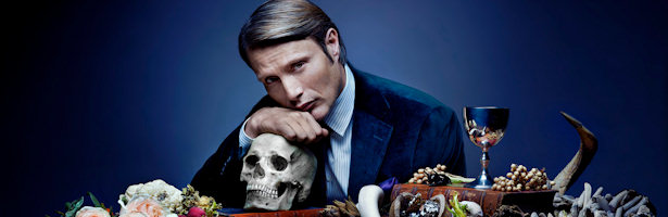 Mads Mikkelsen es el nuevo Hannibal Lecter de NBC