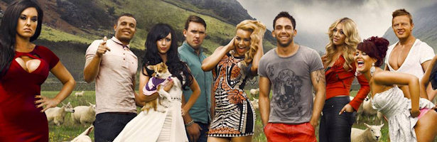 'The Valleys', nuevo reality de MTV