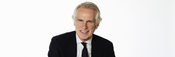 Guiseppe Tringali, presidente de Publiespaña