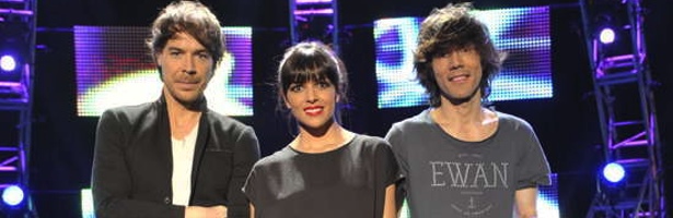 El Sueño de Morfeo, representante de España en Eurovisión 2013