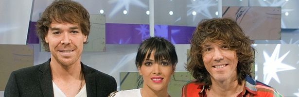 El Sueño de Morfeo representará a España el 18 de mayo