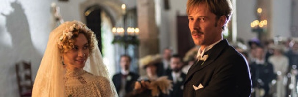 Laura y Javier, en el capítulo de este martes