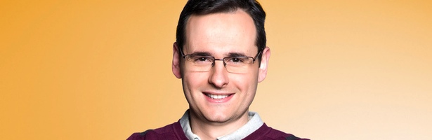 Luis Miguel Seguí interpreta a Leo en &#39;La que se avecina&#39;