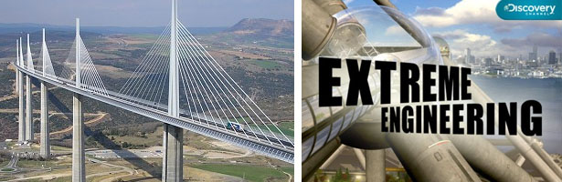 'Megaconstrucciones'