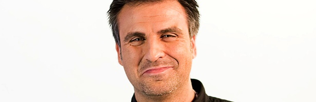 Pepe Herrero, ganador de 'Gran Hermano 7' y 'GH El reencuentro'