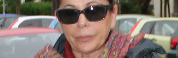 Isabel Pantoja, condenada por el caso Blanqueo