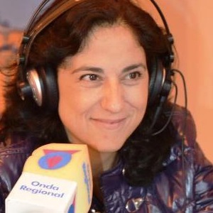 Marta Ferrero