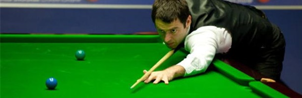 Mundial de Snooker 2013