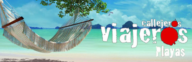 Tailandia en &#39;Callejeros viajeros: playas&#39;