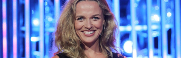 Carolina Ferre, de &#39;Tu cara me suena&#39; a &#39;Se trata de ti&#39;