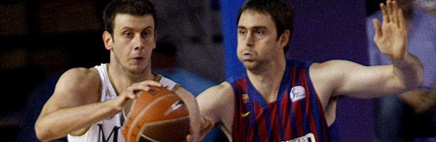 barcelona real madrid