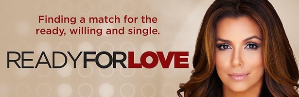 Imagen promocional de 'Ready for Love' con Eva Longoria de protagonista