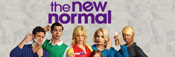 Elenco artístico de la serie &#39;The New Normal&#39;