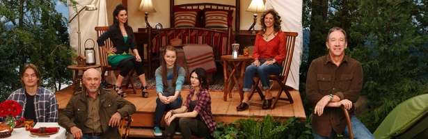 Principales personajes de esta comedia de situación