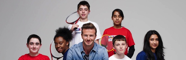 David Beckham, nuevo fichaje de la cadena inglesa Sky
