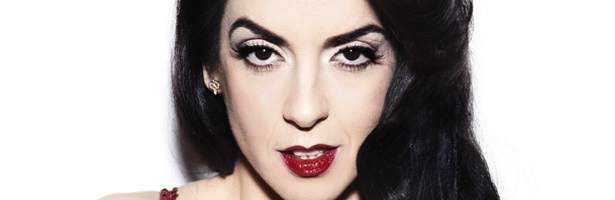 Ruth Lorenzo fue rechazada en la segunda edición de Operación Triunfo, que ganó la cantante vasca Ainhoa