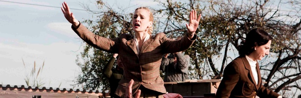 &#39;Carta a Eva&#39;, finalista en el Festival de Montecarlo