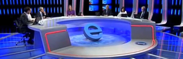 La cobertura de los Especiales Elecciones de TVE también han sido criticados por los Consejos