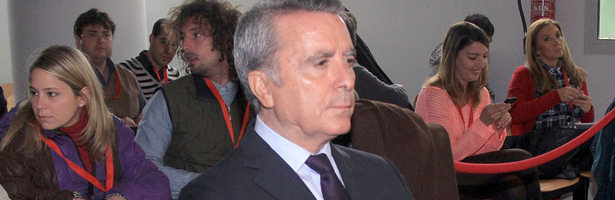 José Ortega Cano en el juzgado