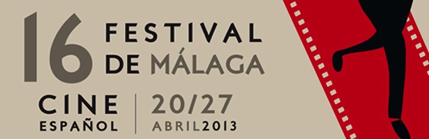 Imagen promocional de la 16ª Edición del Festival de Málaga