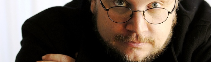 Guillermo del Toro