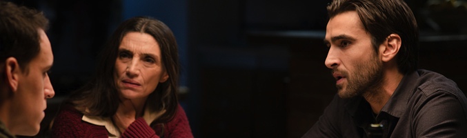 La serie, con Ángela Molina interpretando a la matriarca de los Reverte, continua con buenos datos de audiencia