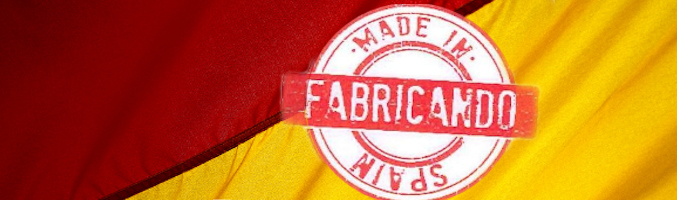 'Fabricando: Made in Spain'
