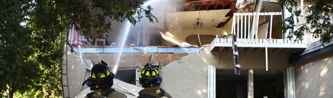 &#39;Desastres domésticos&#39;