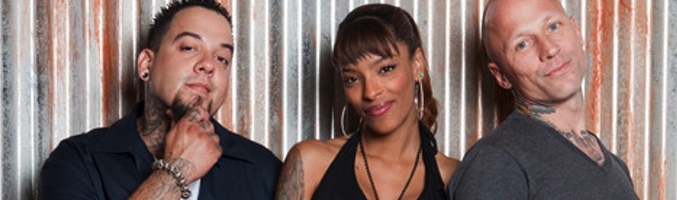 &#39;Pesadilla en su tinta&#39;