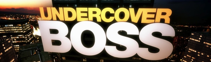 &#39;El jefe&#39;, exitoso programa de Xplora