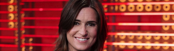 Noemí Galera está seleccionando a los concursantes de la nueva edición de 'El número uno'