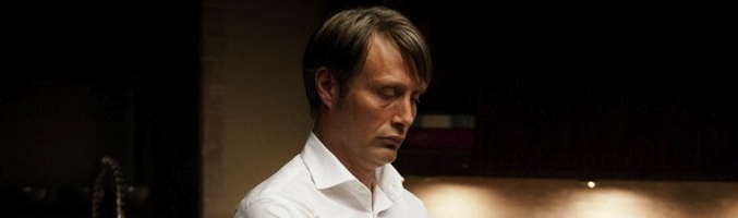 Mad Mikkelsen es Hannibal Lecter en 'Hannibal'
