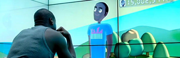 '15 millones de méritos'