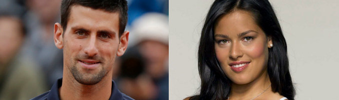 Novak Djokovic y Ana Ivanovic, invitados el próximo martes de &#39;El Hormiguero&#39;