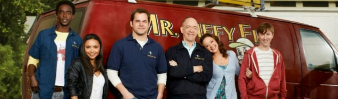 'Family Tools', nueva comedia de ABC